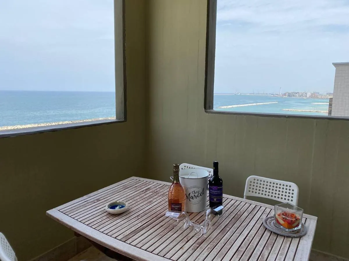 Διαμέρισμα Fronte Mare By Apulia Accommodation Μπάρι Ιταλία