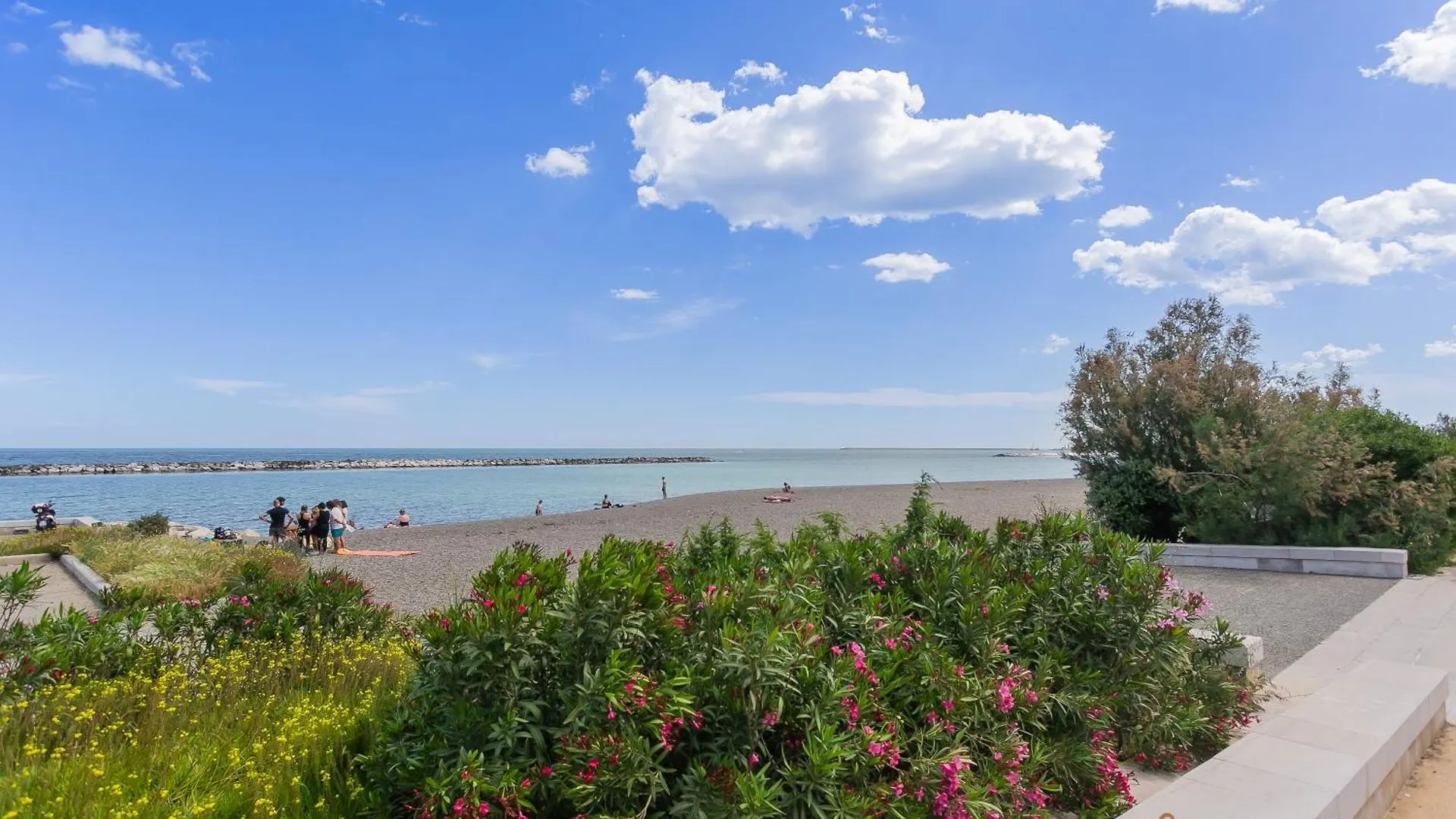 Fronte Mare By Apulia Accommodation Μπάρι 0*,  Ιταλία