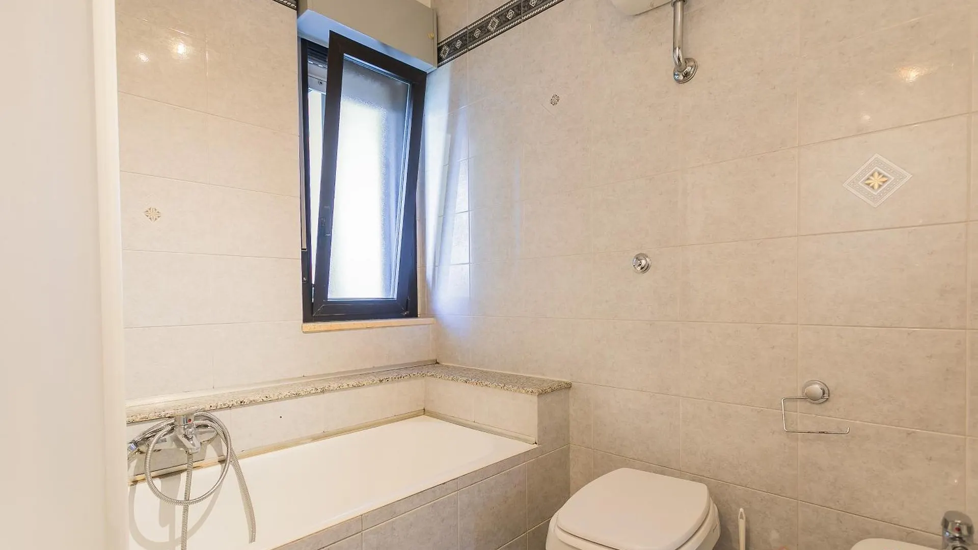 Διαμέρισμα Fronte Mare By Apulia Accommodation Μπάρι