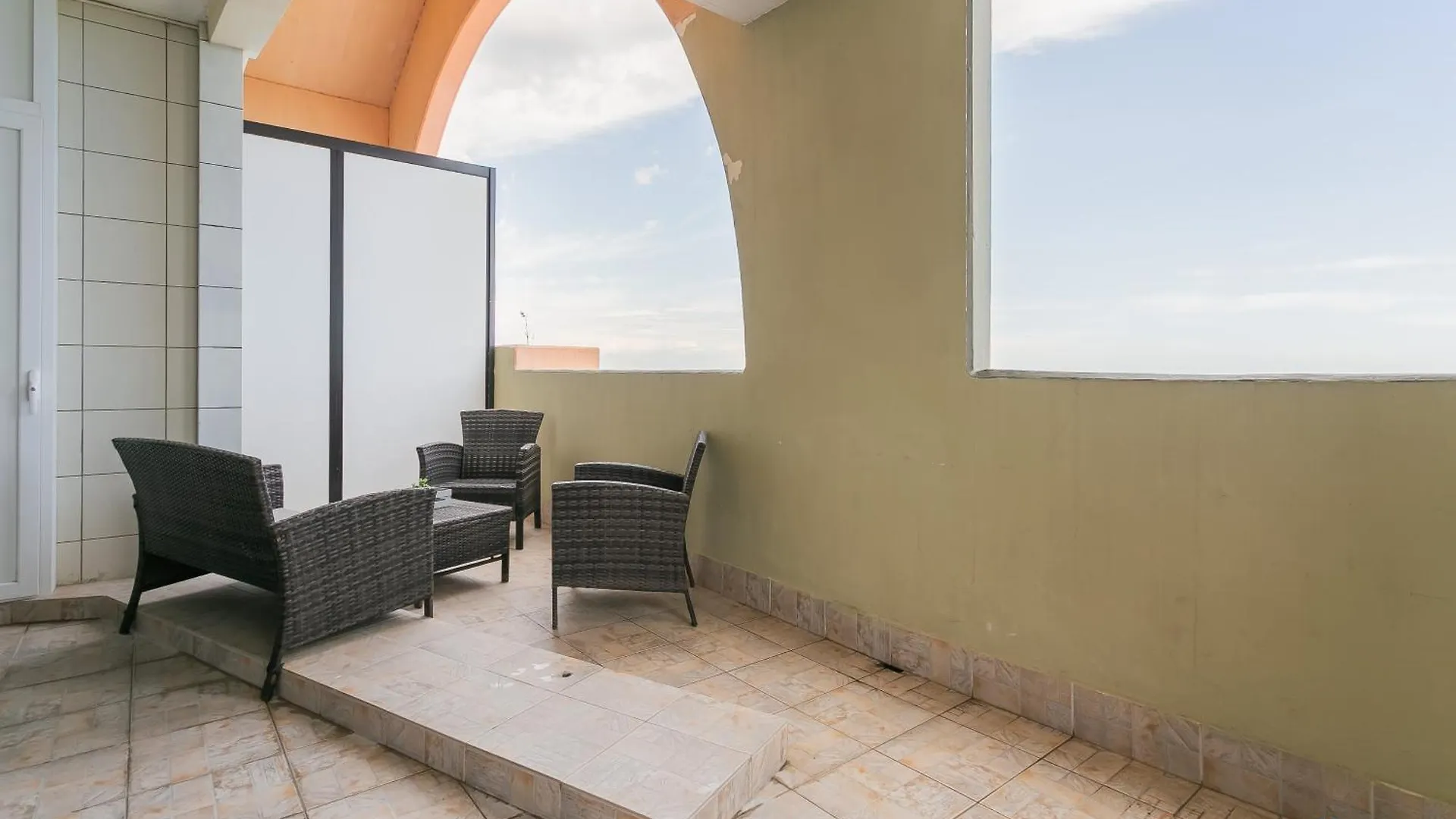 Fronte Mare By Apulia Accommodation バーリ 0*,  イタリア
