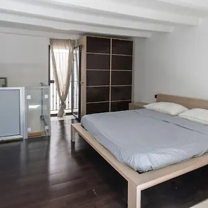 Ferienhaus Casa Artu, Bari
