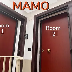 Mamo1 - In Pieno Centro Citta Appartement