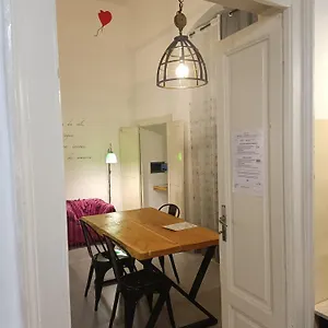 Dimora Ateneo - Nel Centro Della Appartement