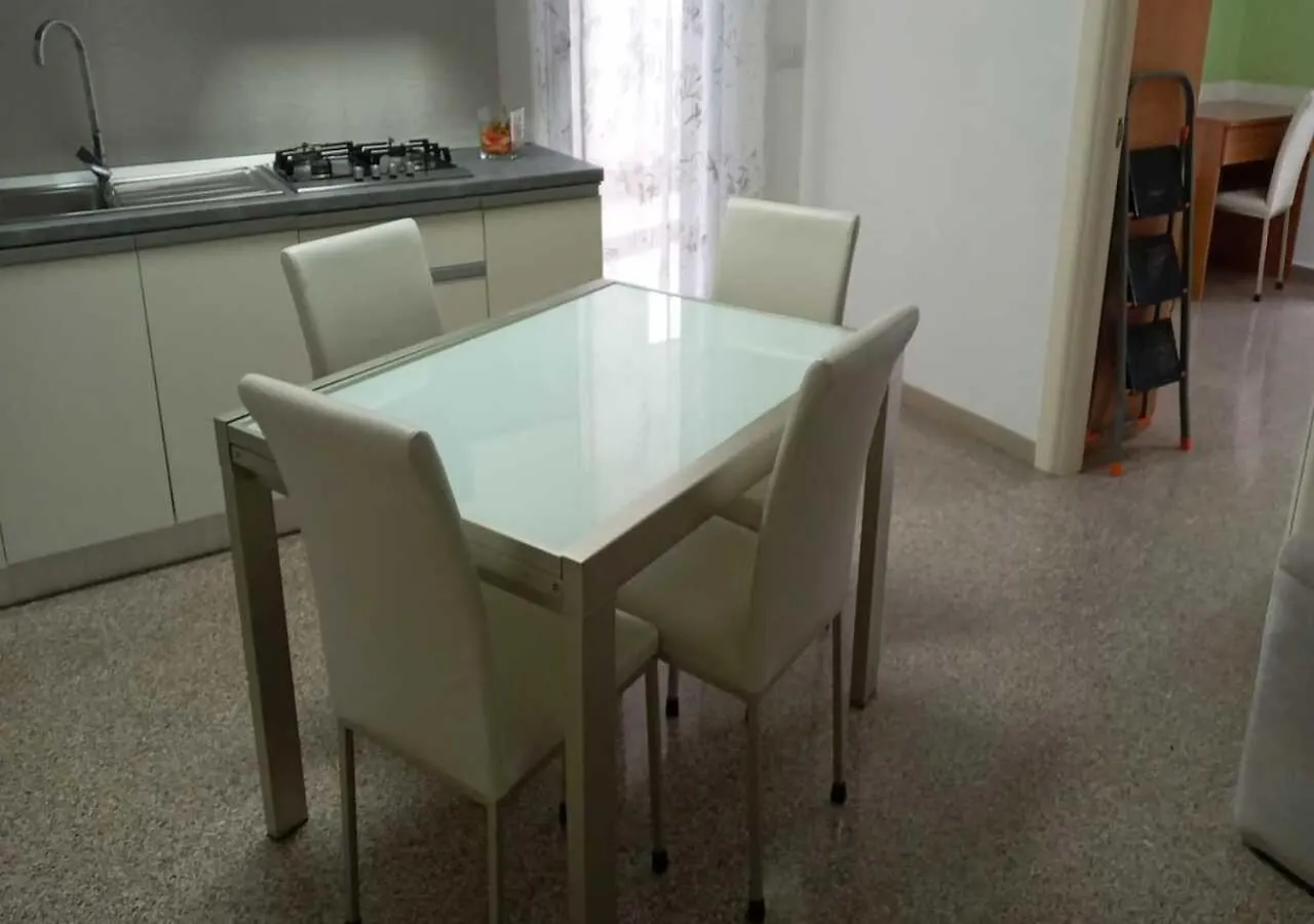Apartment Fronte Mare By Apulia Accommodation Bari