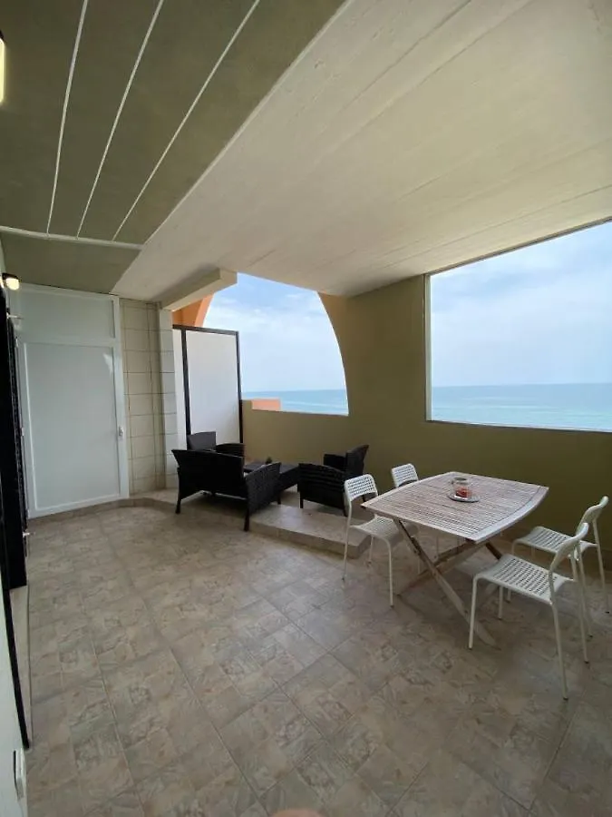 Fronte Mare By Apulia Accommodation Bari