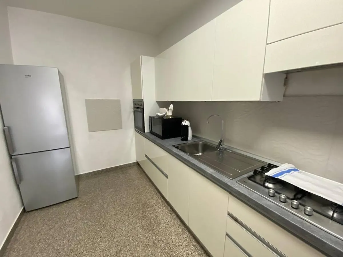 Apartment Fronte Mare By Apulia Accommodation Bari Italien