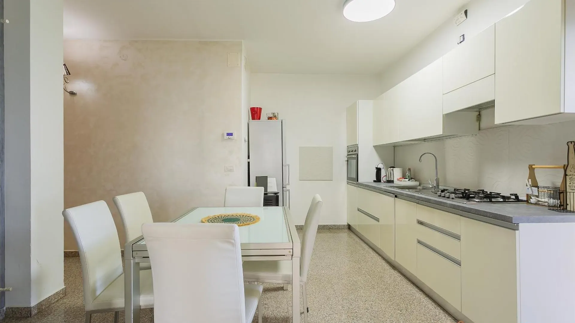 Fronte Mare By Apulia Accommodation Bari