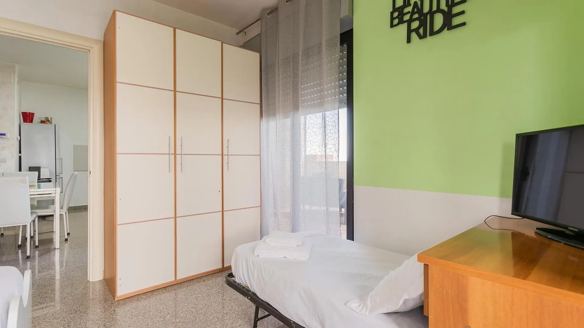 Fronte Mare By Apulia Accommodation Bari