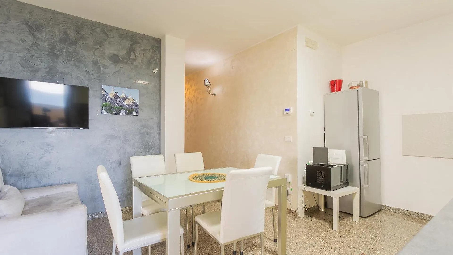 Fronte Mare By Apulia Accommodation Bari