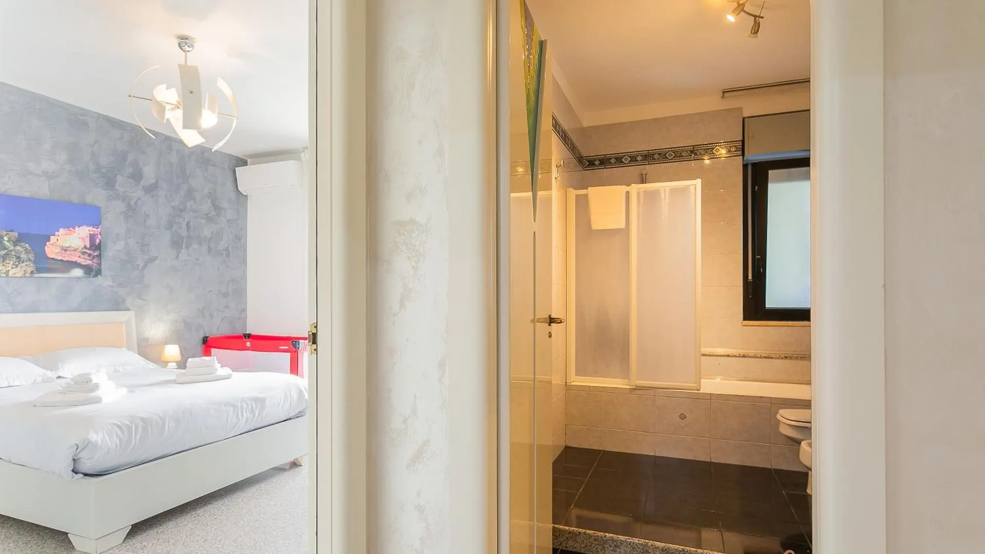 Fronte Mare By Apulia Accommodation Bari Italien